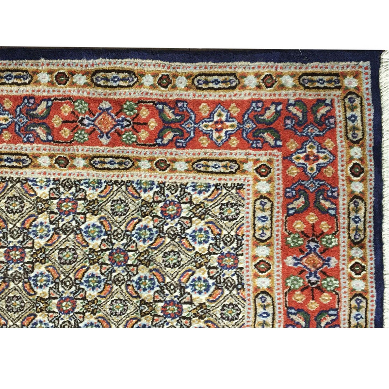 3 x 5 Persian Moud All-Over Design Rug