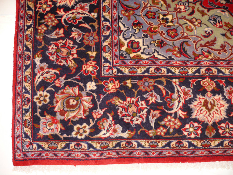 10 x 13 Persian Najafabad Rug 2