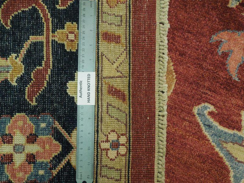 10 x 14 Transitional Chobi Rug