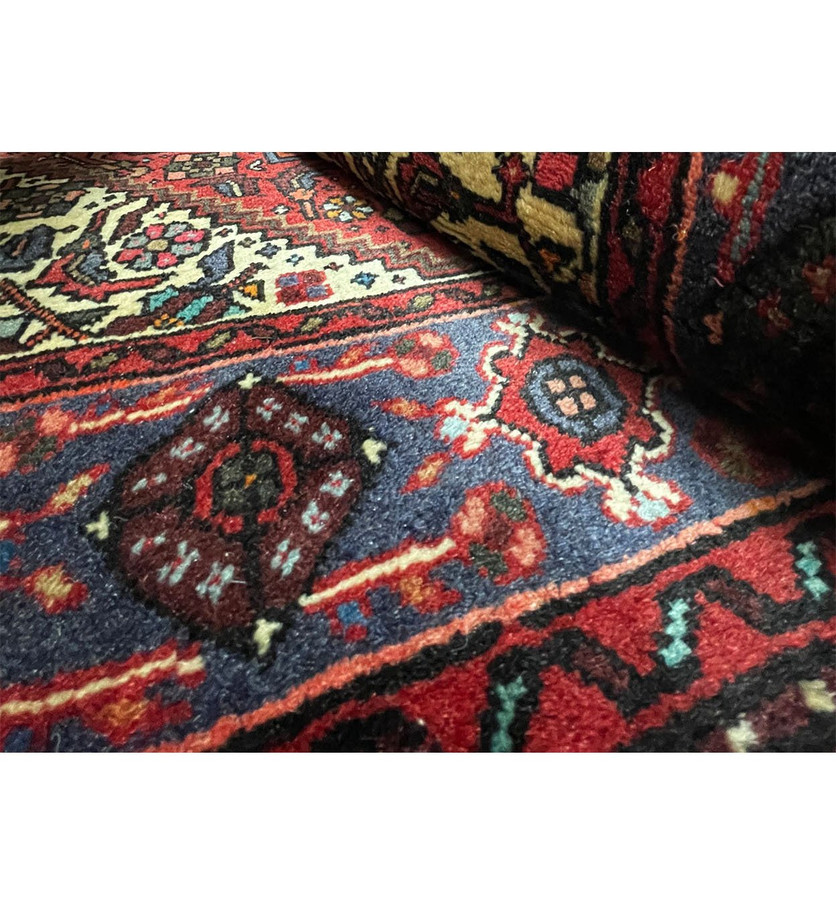 2'5 x 3'7 Persian Gholtogh Rug