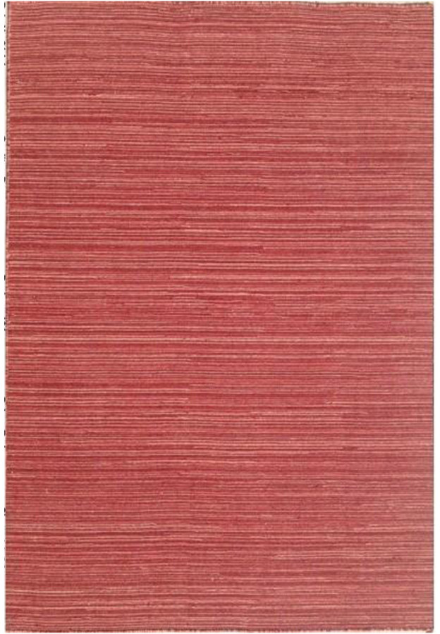 4 x 6 Modern Flat Weave Handmade Rug 8