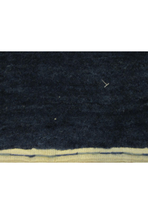 8 x 10 Modern Handmade Allover Design Silky Rug Clearance