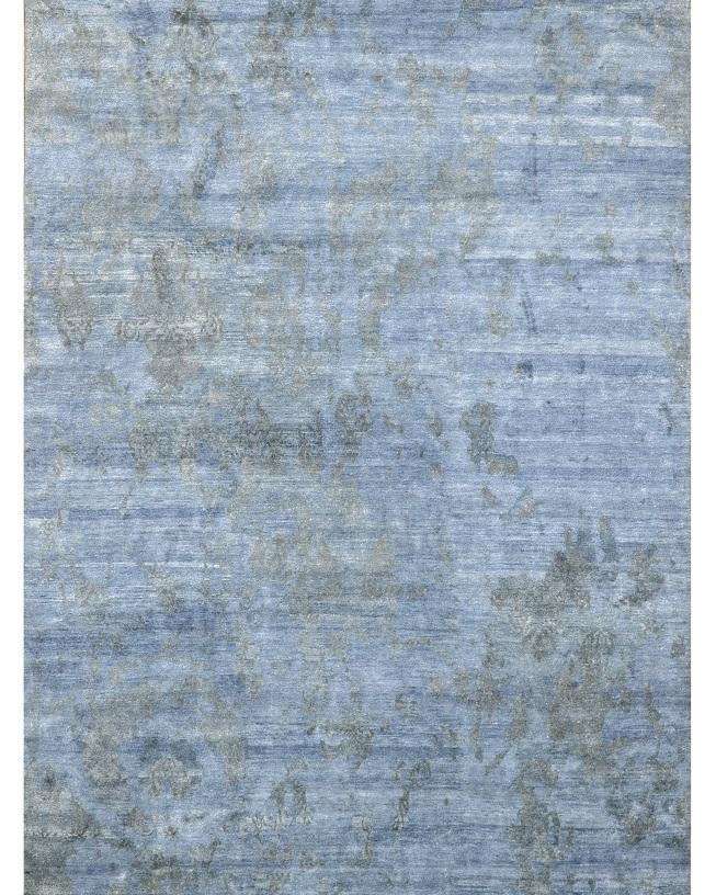 10 x 14 Multi Color Nepali Wool & Viscose Handmade Rug