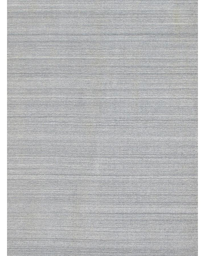 4 x 6 Modern Flat Weave Handmade Rug 1