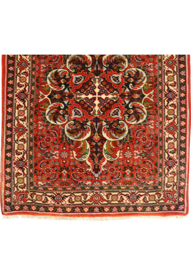2'6 x 8 Persian Bijar Runner