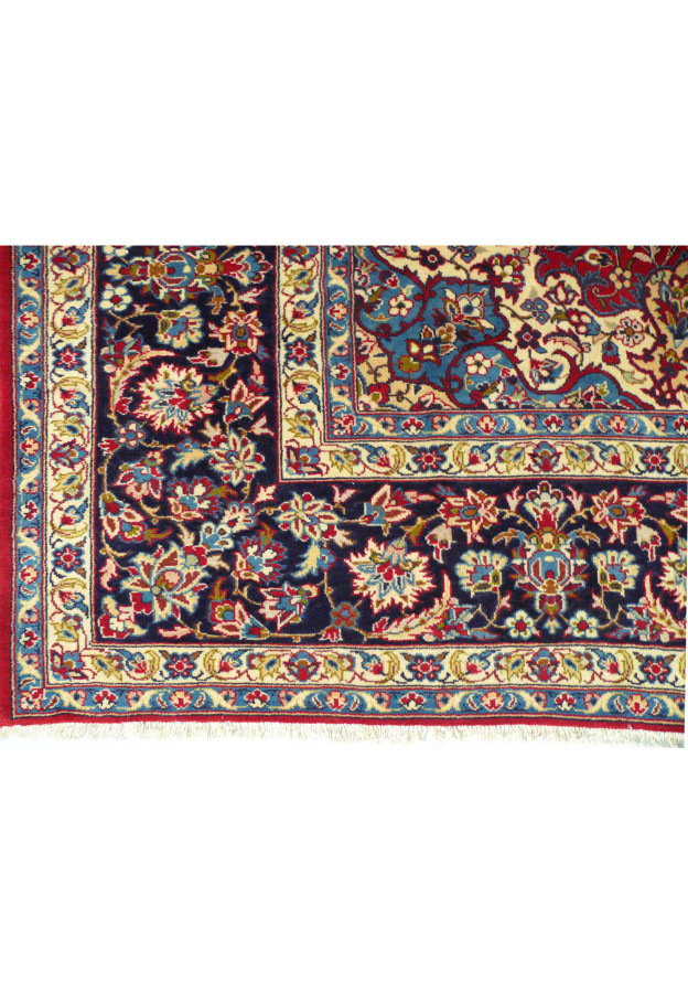 10 x 14 Persian Najafabad Rug |