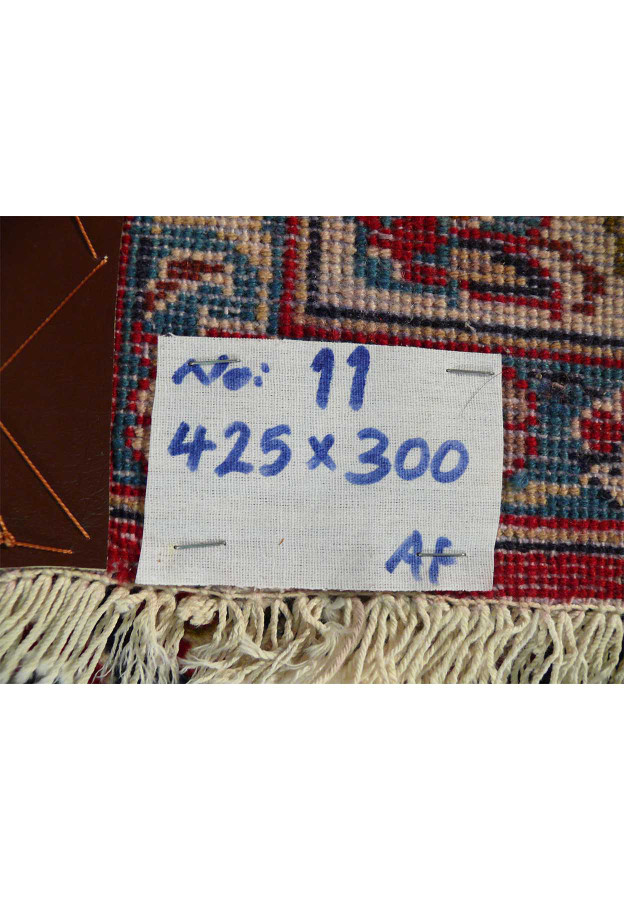 10 x 14 Persian Najafabad Rug |
