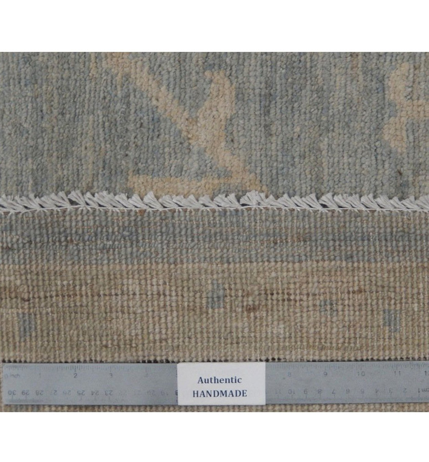 10'2 x 13'4 Oriental Chobi Rug