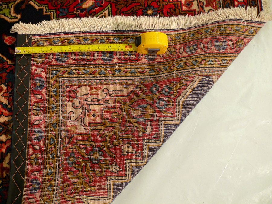 3'3 x 5'3 Persian Qum Kork Rug