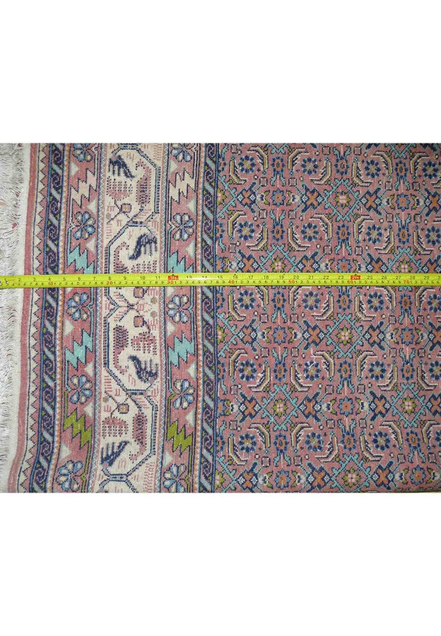 7 x 10 Persian Enjalas Rug All-Over Design