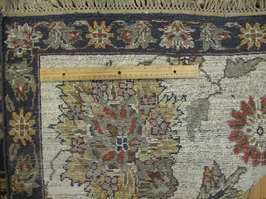 8 x 10 Oriental Jaipur All Over Design Rug