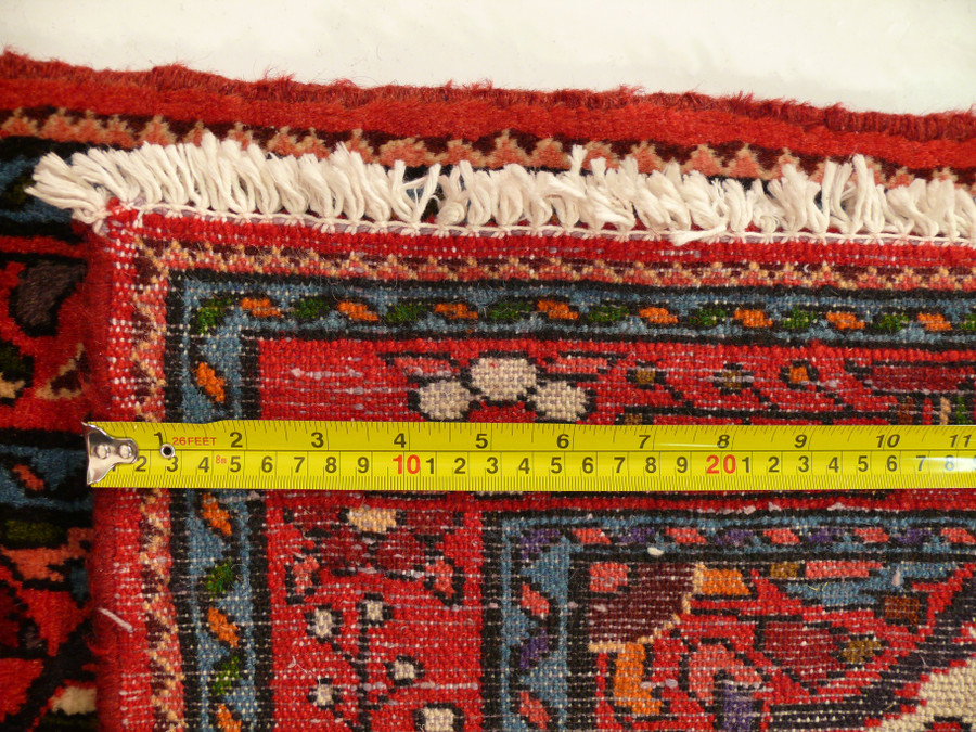 Elegant and Timeless Design - Persian Rudbar Runner | Rugs.net