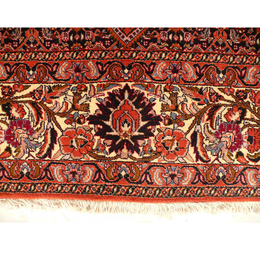Step Up Your Home Decor with a High-Quality Persian Bijar Rug