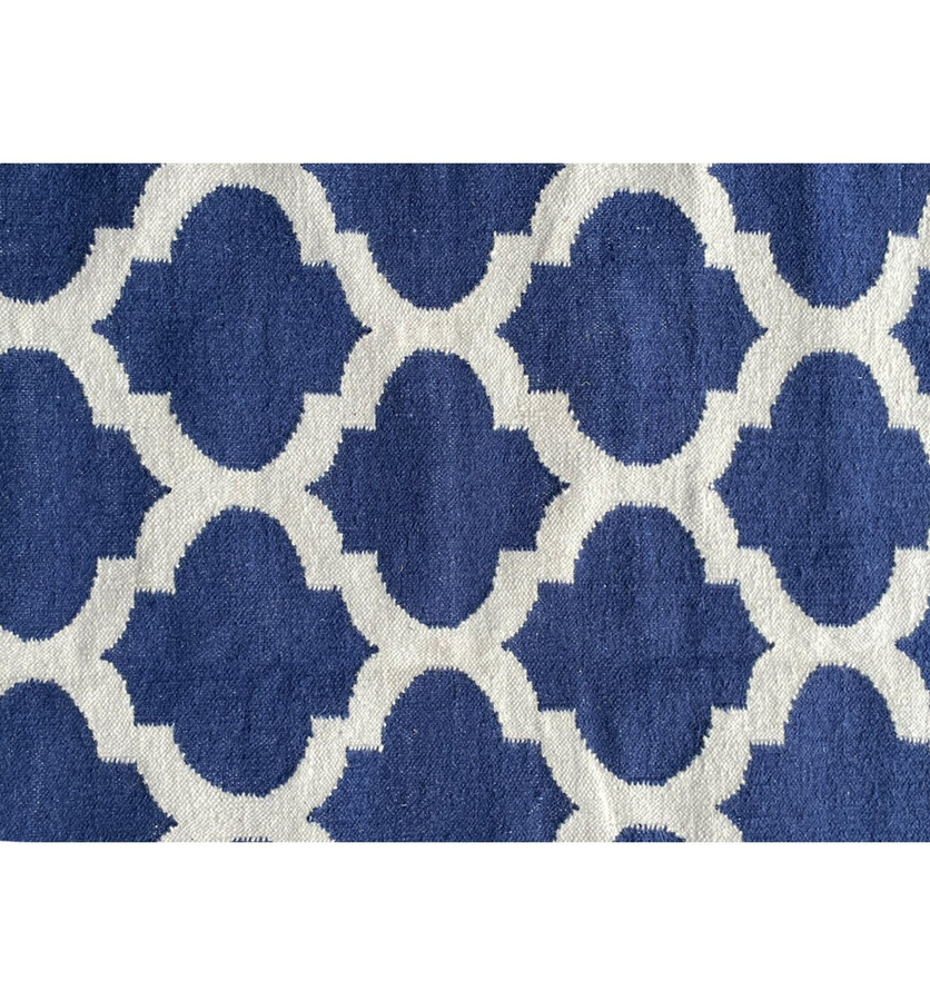 3 x 5 Modern Kilim Rug