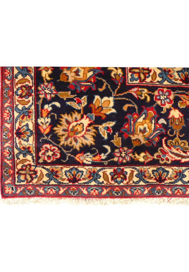 9'8" x 12'8" Persian Isfahan Rug