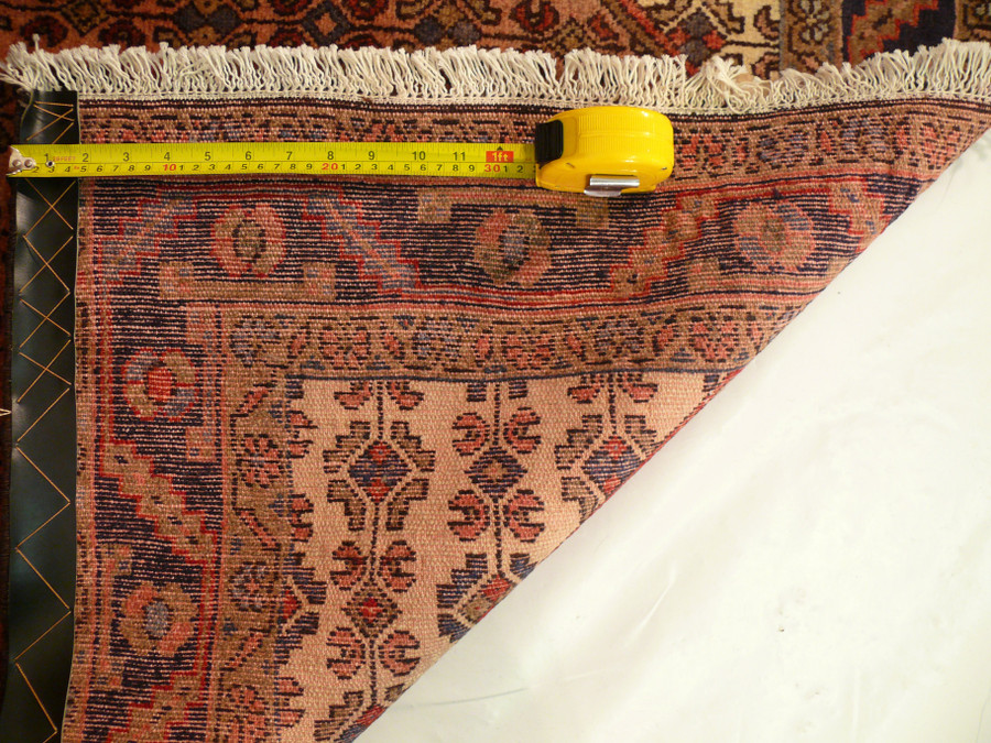 3'5 x 4'6 Persian Songhor Rug