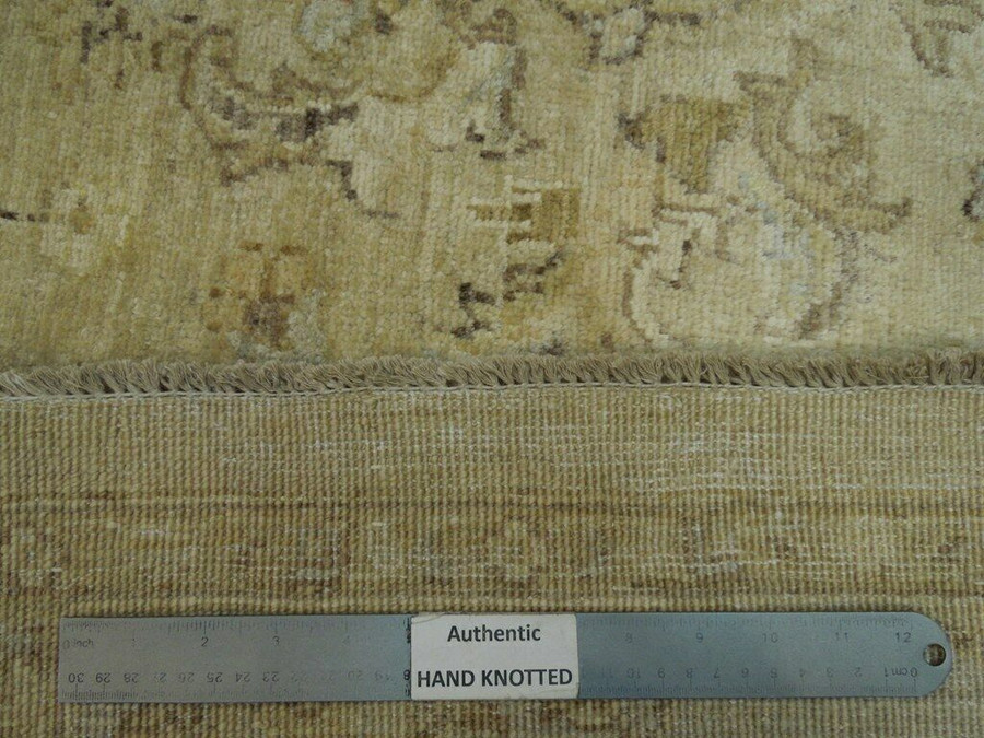 6x9 Chobi Peshawar Rug