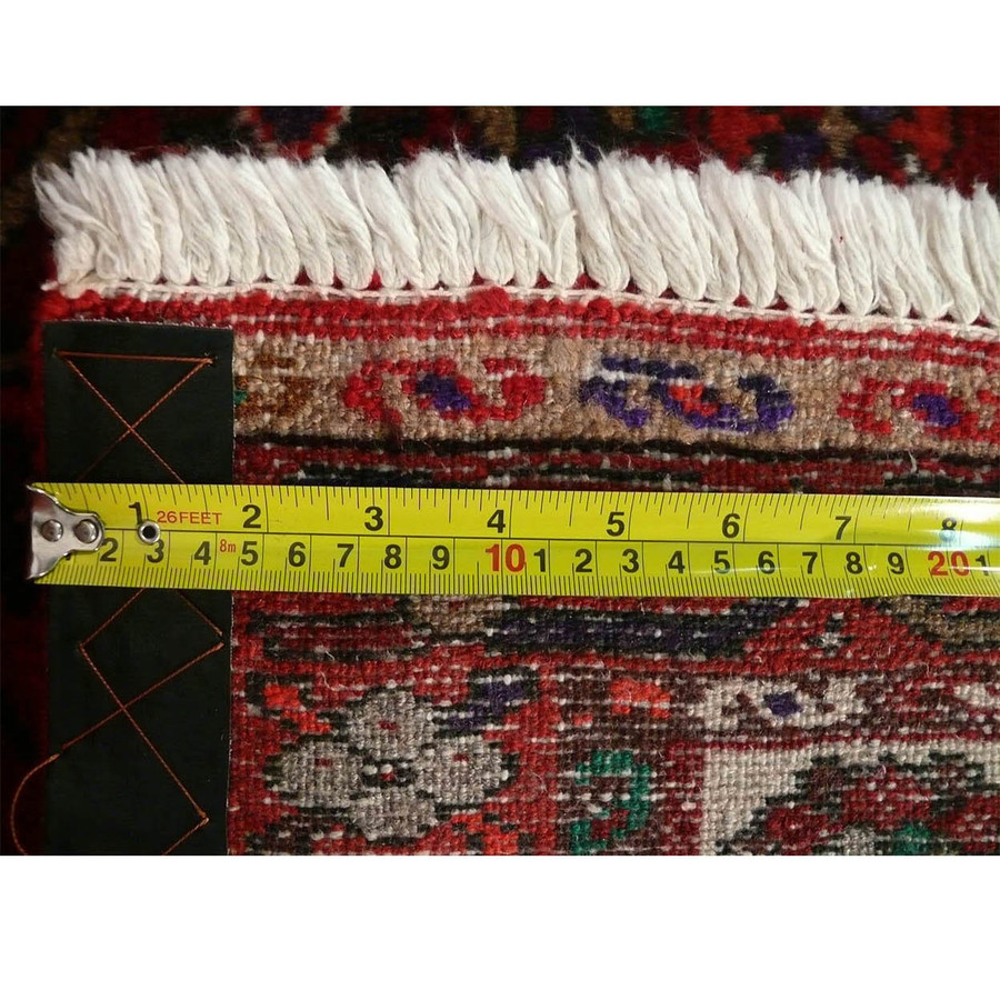 3 x 5 Persian Hamedan Rug 1