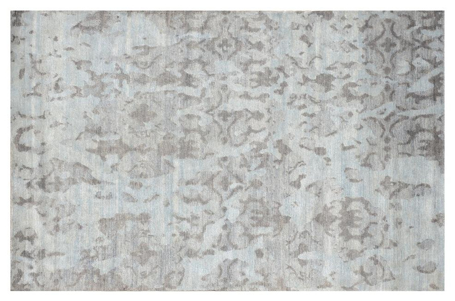 6 x 9 Modern Nepali Rug