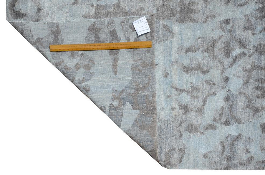6 x 9 Modern Nepali Rug
