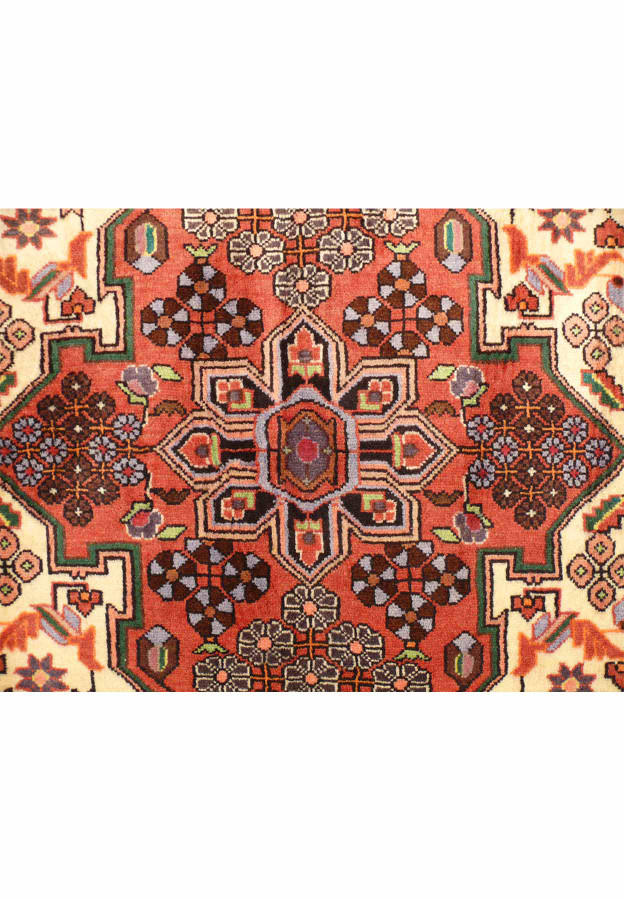 3 x 5 Persian Shahsavan Rug