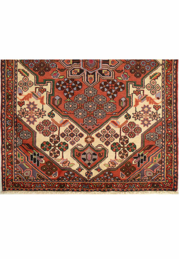 3 x 5 Persian Shahsavan Rug