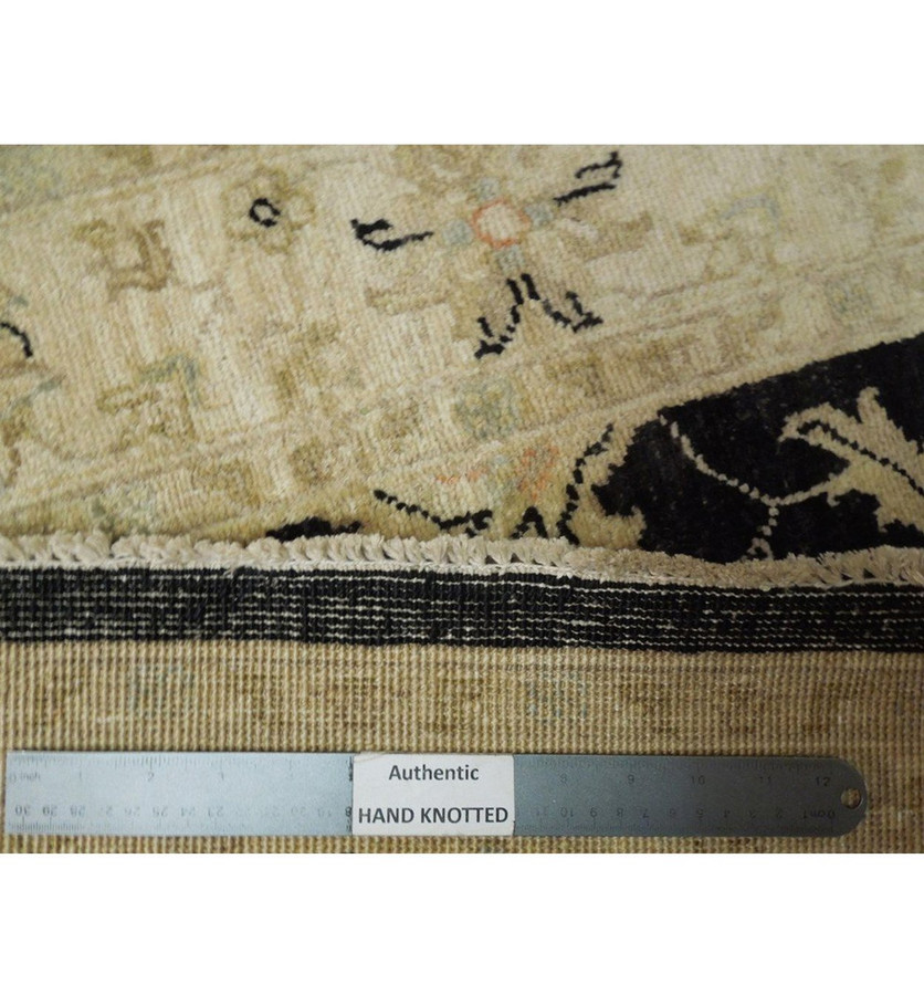 4 x 6 Oriental Chobi Rug