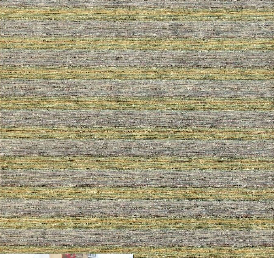 5 x 8 Modern Handmade  Rug