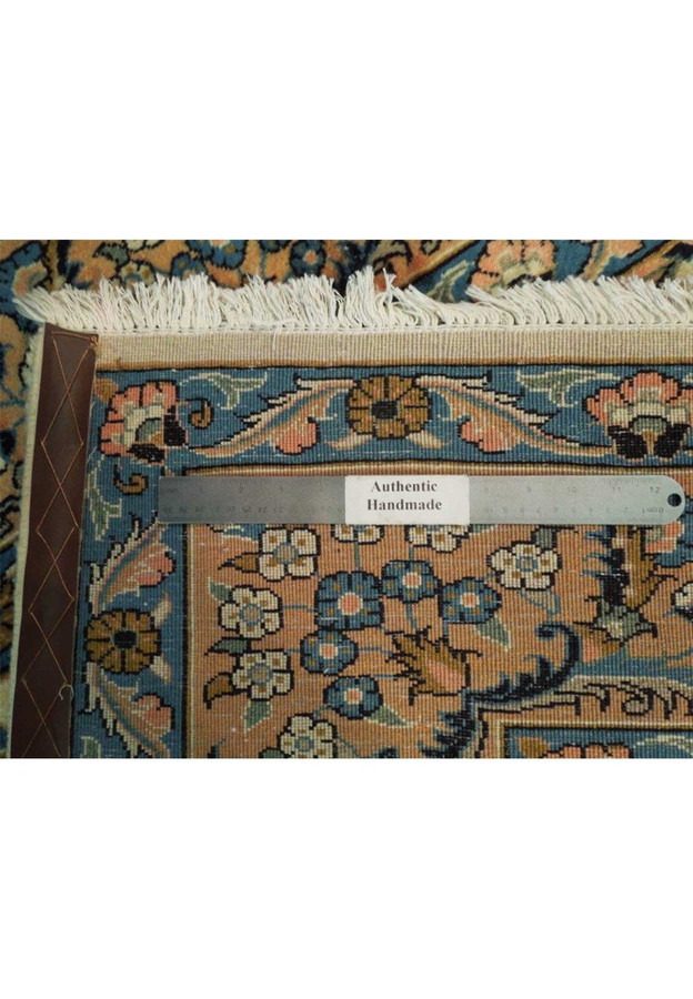 7 x 10 Persian Lilihan Rug