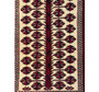 3'2" x 4'5" Persian Baluch Rug