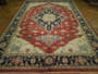 10 x 14 Transitional Chobi Rug