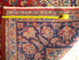 9'3 x 13'1 Persian Isfahan Rug