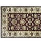 2'7 x 12'6 Oriental Peshawar Runner Rug