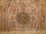 8'9" x 12'2" Persian Isfahan Rug