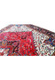 10 x 13 Geometric Persian Heriz Rug 10 x 13 Geometric Persian Heriz Rug