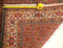 6'7" x 10 Persian Bijar Rug Mahi Design