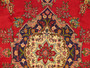 10 x 13 Persian Tabriz Rug 4