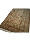 6' x 9' Transitional Chobi Vegetable Dyed Rug 1