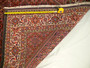 8 x 12 Persian Bijar Rug 1
