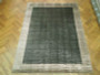 8 x 10 Wool & Silk Modern Rug