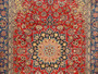 9'5" x 12'6" Persian Mashad Rug