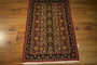 3 x 4 Persian Qum Kork Rug 1