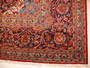 10 x 13'8" Persian Kashan Rug