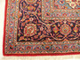 10'2" x 14'1" Persian Kashan Rug