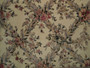 8 x 10 Oriental English Garden Design Rug