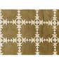 6 x 9 Modern Tibettan Rug