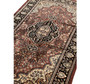 3'1" x 5'3" Oriental Kashmir Silk Rug