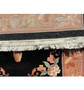3 x 5'5 Antique Oriental Art Deco Rug