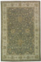 6 x 9 Chobi Peshawar Rug