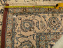 8'2" x 11'9" Persian Nain Rug